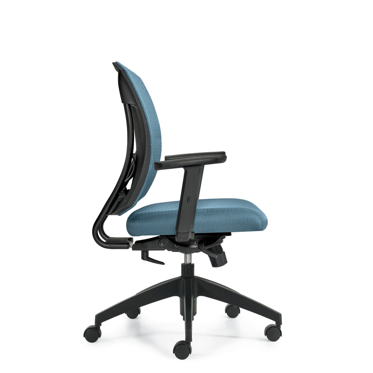 Ibex™ Task Chair | Comfort & Posture | Offices To Go Office Chair, Conference Chair, Computer Chair, Meeting Chair OfficeToGo 