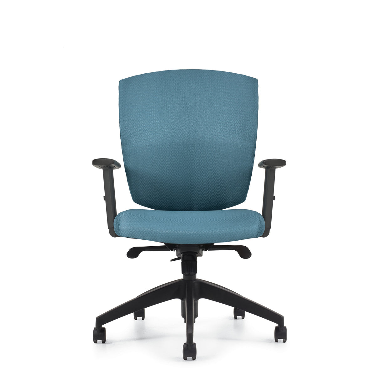 Ibex™ Task Chair | Comfort & Posture | Offices To Go Office Chair, Conference Chair, Computer Chair, Meeting Chair OfficeToGo 