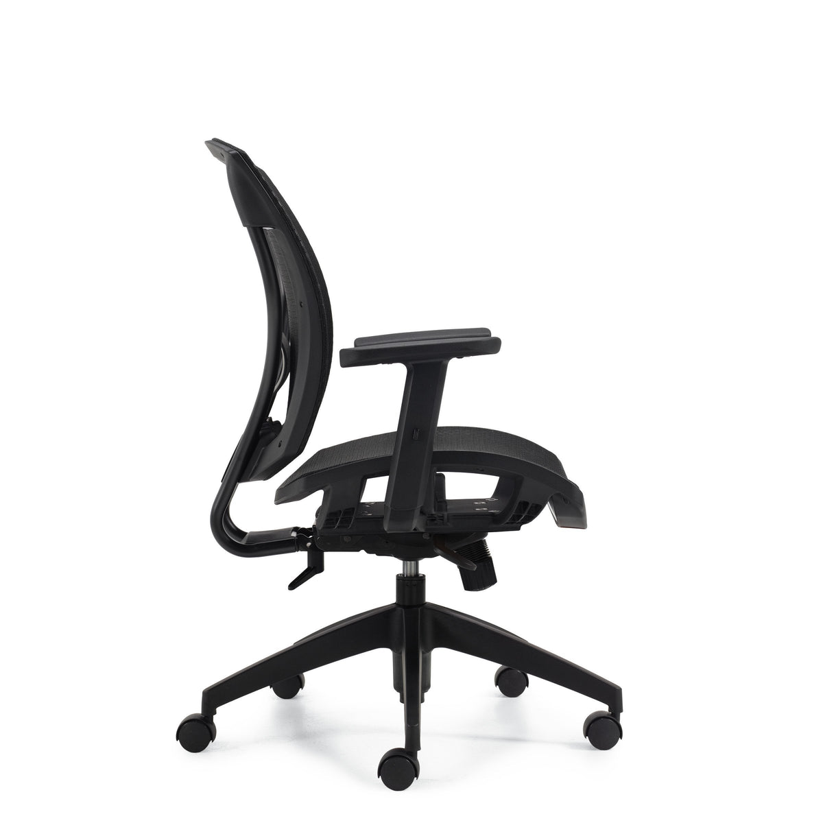 Ibex™ Task Chair | Comfort & Posture | Offices To Go Office Chair, Conference Chair, Computer Chair, Meeting Chair OfficeToGo 