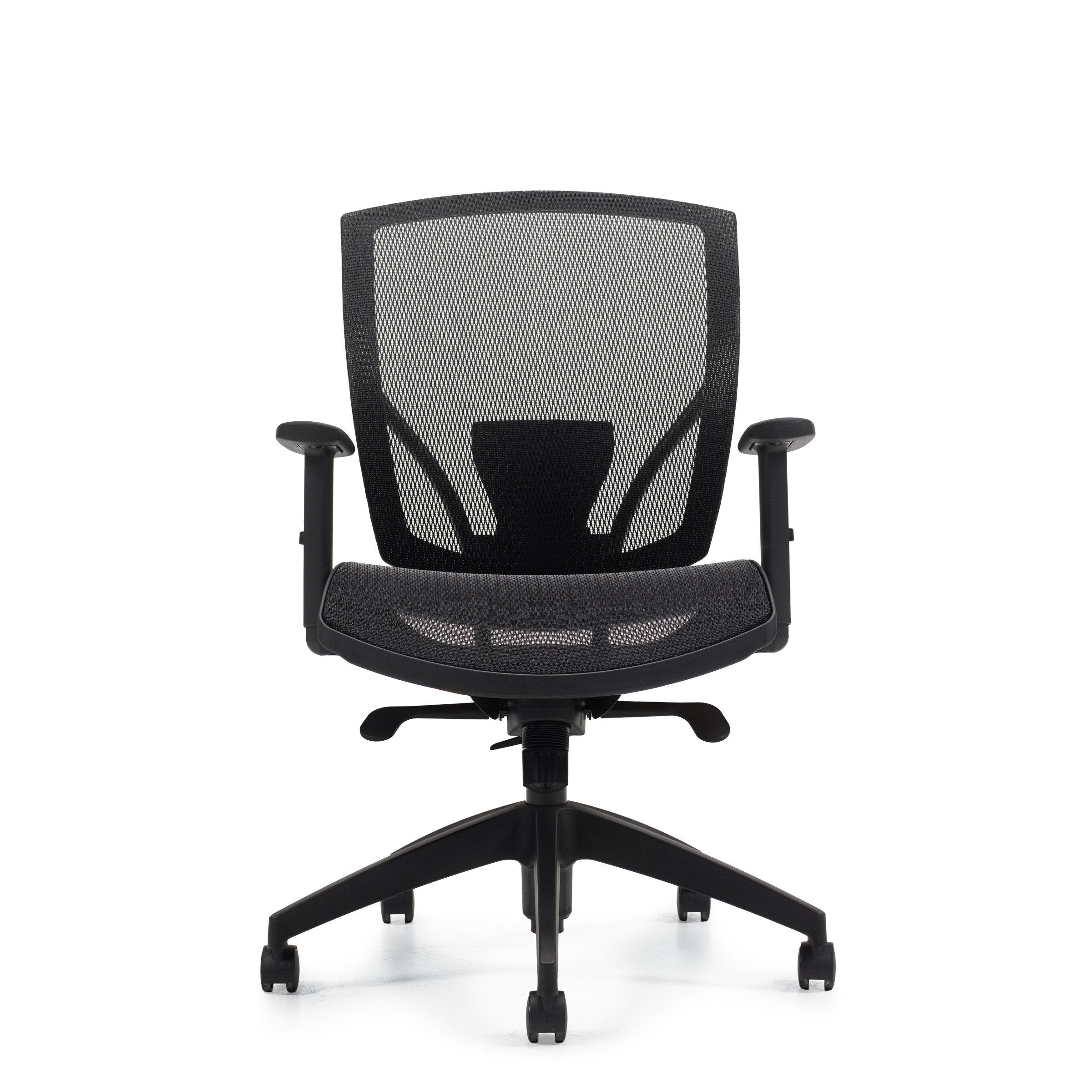 Ibex™ Task Chair | Comfort & Posture | Offices To Go Office Chair, Conference Chair, Computer Chair, Meeting Chair OfficeToGo 