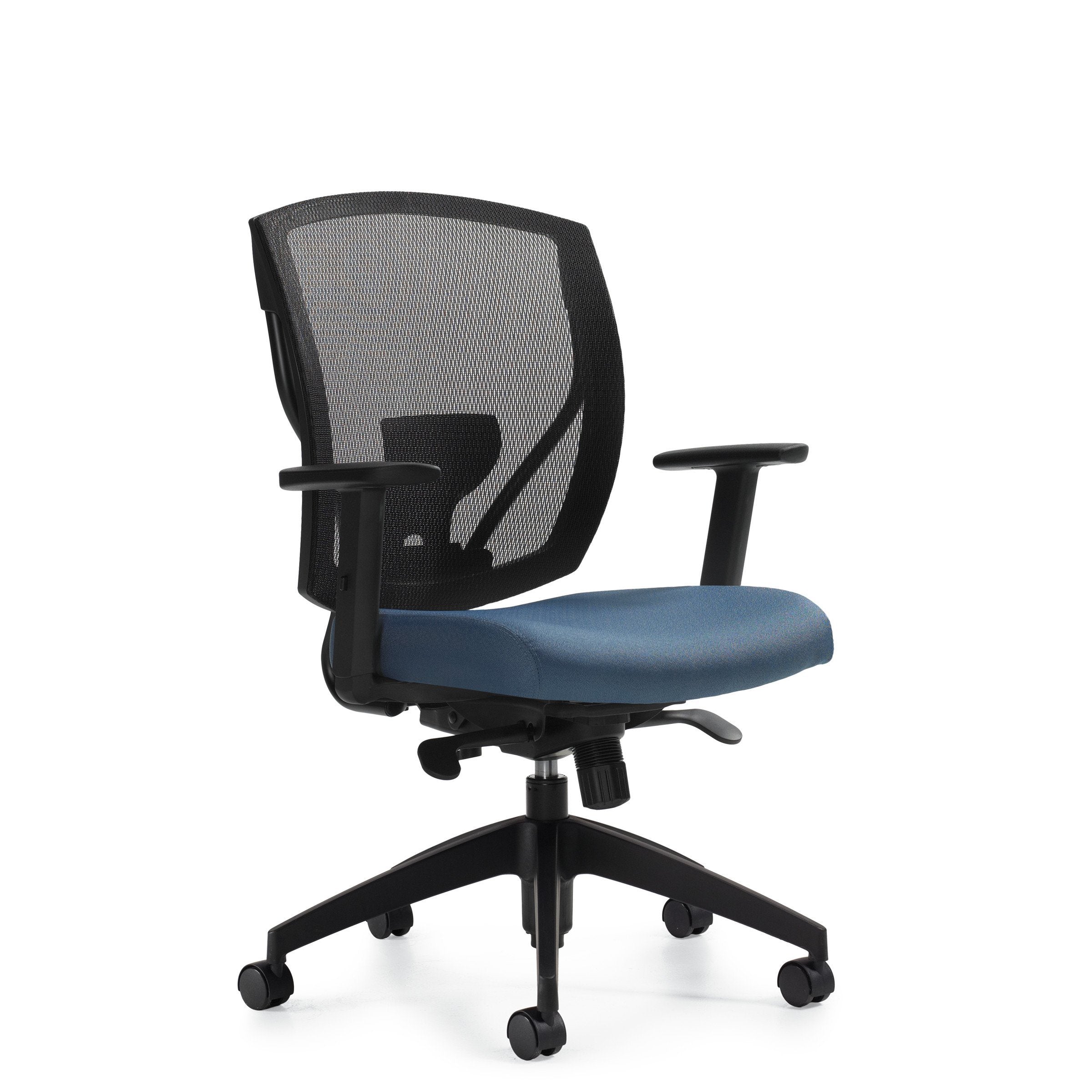 Ibex™ Task Chair | Comfort & Posture | Offices To Go OfficeToGo 