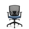 Ibex™ Task Chair | Comfort & Posture | Offices To Go OfficeToGo 