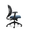 Ibex™ Task Chair | Comfort & Posture | Offices To Go OfficeToGo 