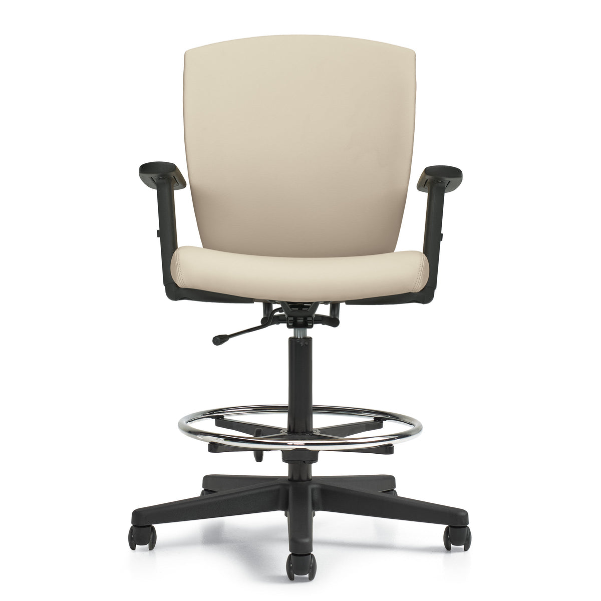 Ibex™ Task Stool | Comfort & Posture | Offices To Go OfficeToGo 
