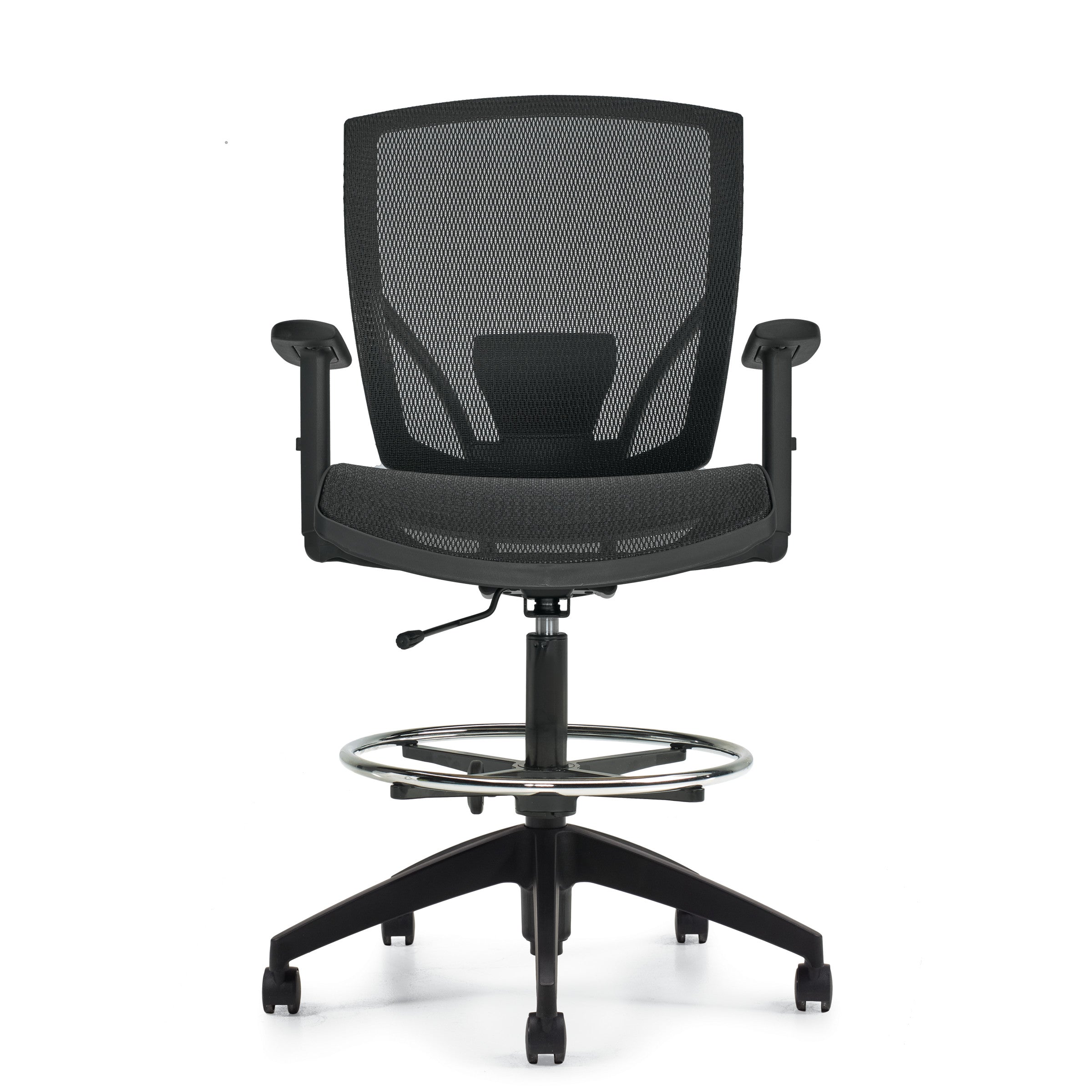 Ibex™ Task Stool | Comfort & Posture | Offices To Go OfficeToGo 
