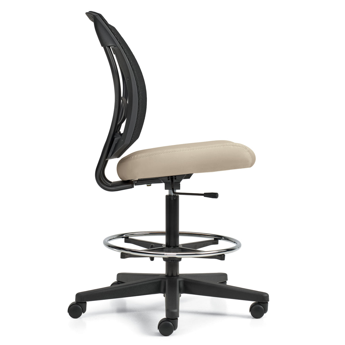 Ibex™ Task Stool | Comfort & Posture | Offices To Go OfficeToGo 