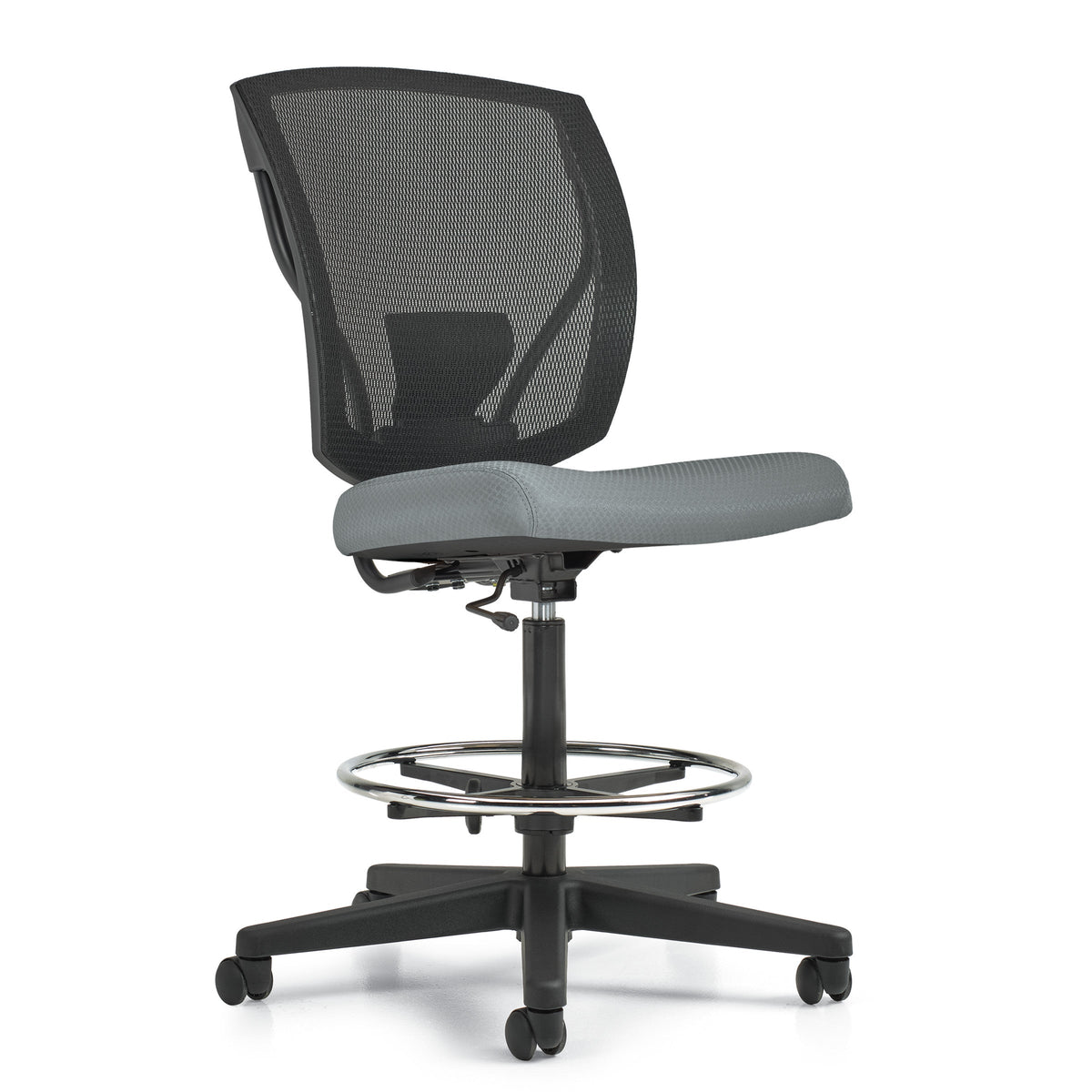 Ibex™ Task Stool | Comfort & Posture | Offices To Go OfficeToGo 