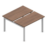 Ionic Benching 24" | Individual Workspaces & Collaborative Areas | Offices To Go Office Benching OfficesToGo 