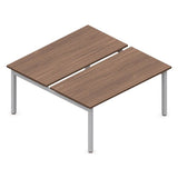 Ionic Benching 30" | Individual Workspaces & Collaborative Areas | Offices To Go Office Benching OfficesToGo 