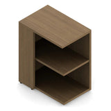 Ionic End Shelves | Adaptable Solutions | Offices To Go Shelf Storage OfficesToGo 