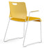 Kelley Chair by 9to5 Seating | High Density Stacking Cafe Chair, Stack Chair 9to5 Seating 