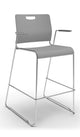 Kelley Stool by 9to5 Seating | Counter and Bar Height Stools 9to5 Seating 