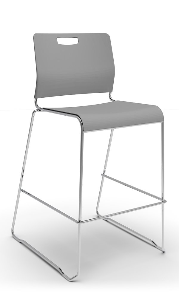Kelley Stool by 9to5 Seating | Counter and Bar Height Stools 9to5 Seating 