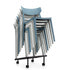 Kylie Guest Chair | One Piece Plastic Design | Offices To Go OfficeToGo 