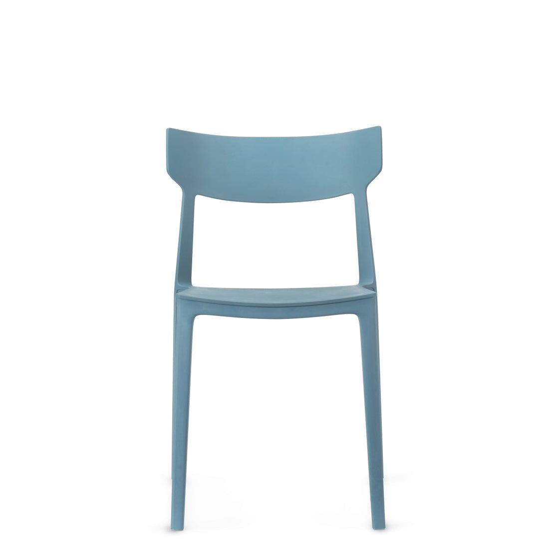 Kylie Guest Chair | One Piece Plastic Design | Offices To Go OfficeToGo 