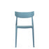 Kylie Guest Chair | One Piece Plastic Design | Offices To Go OfficeToGo 