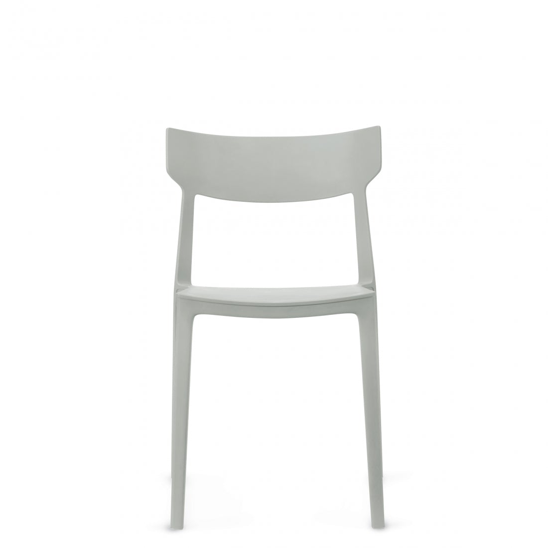 Kylie Guest Chair | One Piece Plastic Design | Offices To Go OfficeToGo 