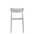 Kylie Guest Chair | One Piece Plastic Design | Offices To Go OfficeToGo 