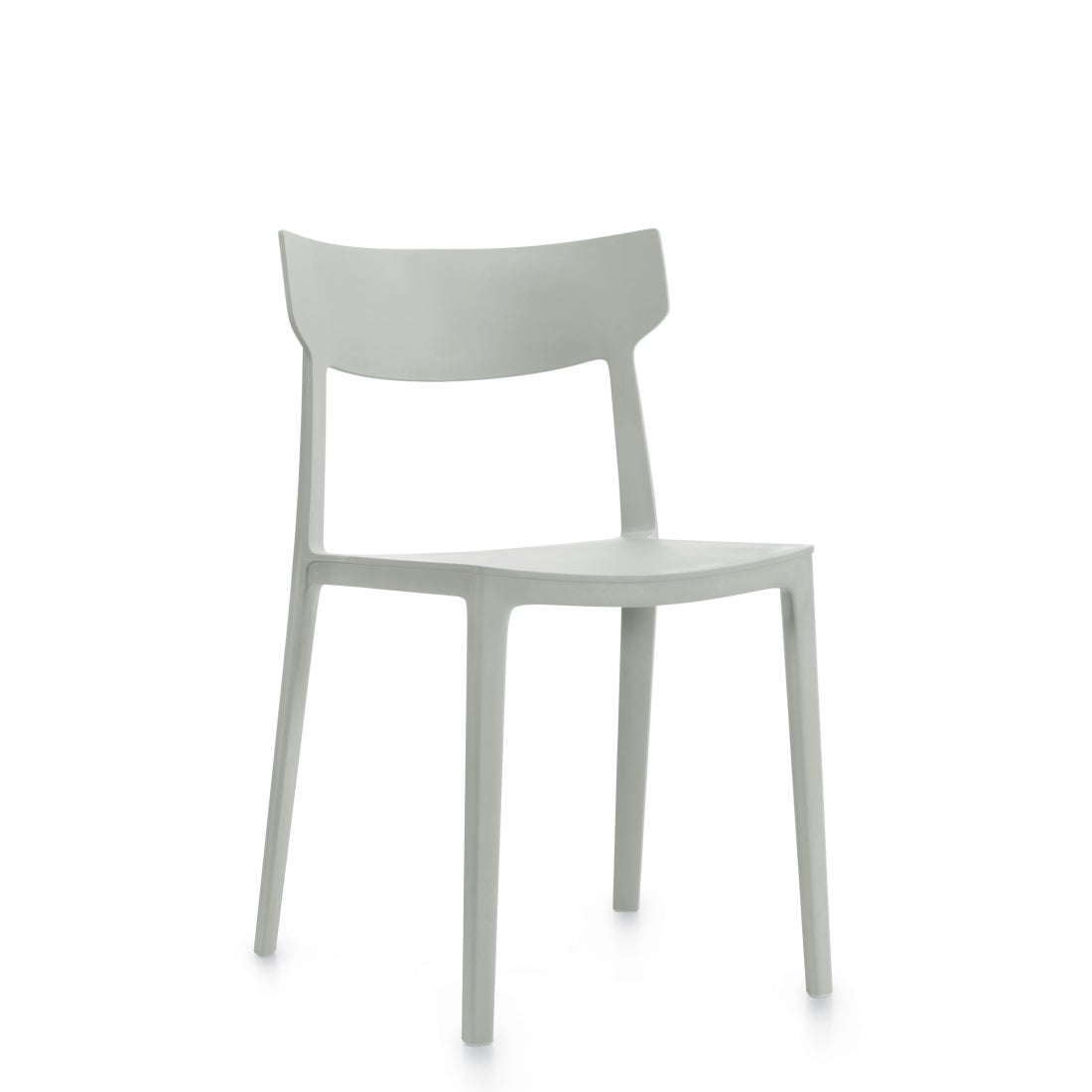 Kylie Guest Chair | One Piece Plastic Design | Offices To Go OfficeToGo 