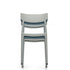 Kylie Guest Chair | One Piece Plastic Design | Offices To Go OfficeToGo 