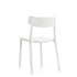 Kylie Guest Chair | One Piece Plastic Design | Offices To Go OfficeToGo 