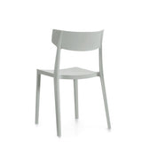 Kylie Guest Chair | One Piece Plastic Design | Offices To Go OfficeToGo 