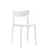 Kylie Guest Chair | One Piece Plastic Design | Offices To Go OfficeToGo 
