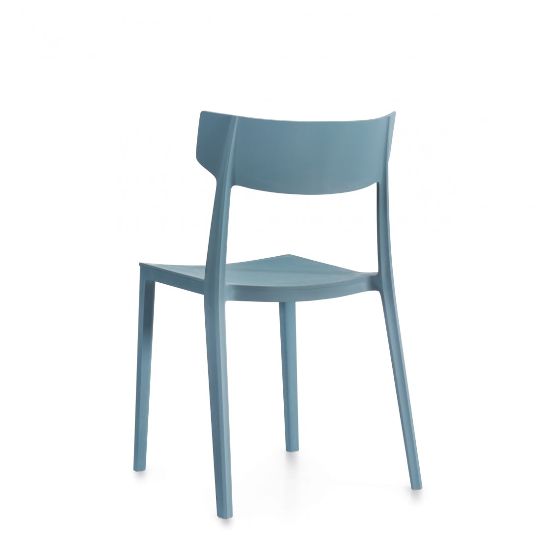 Kylie Guest Chair | One Piece Plastic Design | Offices To Go OfficeToGo 