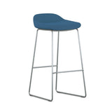 Lilly Bar Stool Height 30" Stools 9to5 Seating 