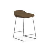 Lilly Counter and Bar Stool | Height 24" & 30" | 9to5 Seating Stools 9to5 Seating 