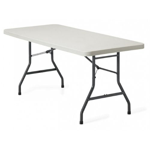 Lite-Lift II Rectangular Folding Tables | Economical & Durable | Offices To Go OfficeToGo 