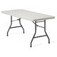 Lite-Lift II Rectangular Folding Tables | Economical & Durable | Offices To Go OfficeToGo 