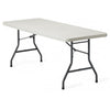 Lite-Lift II Rectangular Folding Tables | Economical & Durable | Offices To Go OfficeToGo 