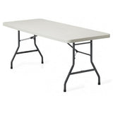 Lite-Lift II Rectangular Folding Tables | Economical & Durable | Offices To Go OfficeToGo 