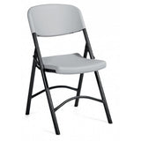 Lite-Lift Set of 4 Occasional Chair | Lightweight & Durable | Offices To Go OfficeToGo 