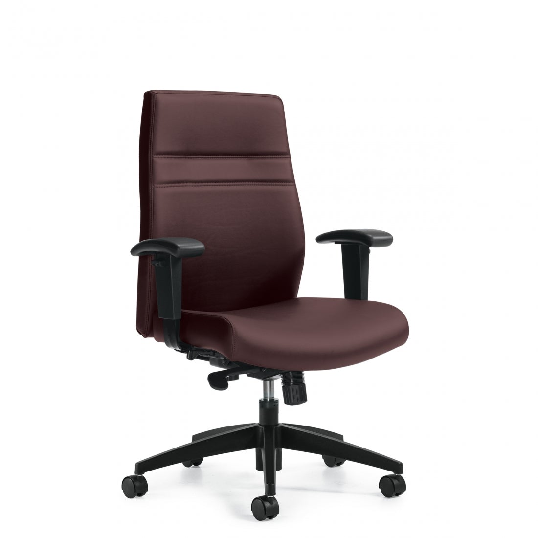 M-Task Multi-Task Chair | Comfort & Posture | Offices To Go OfficeToGo 