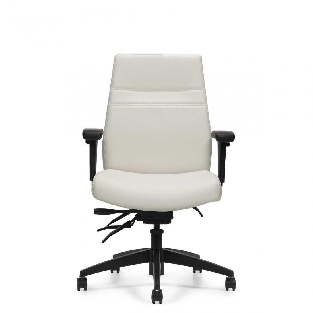 M-Task Ergonomic School Chair | Adjustable Task Chair Canada