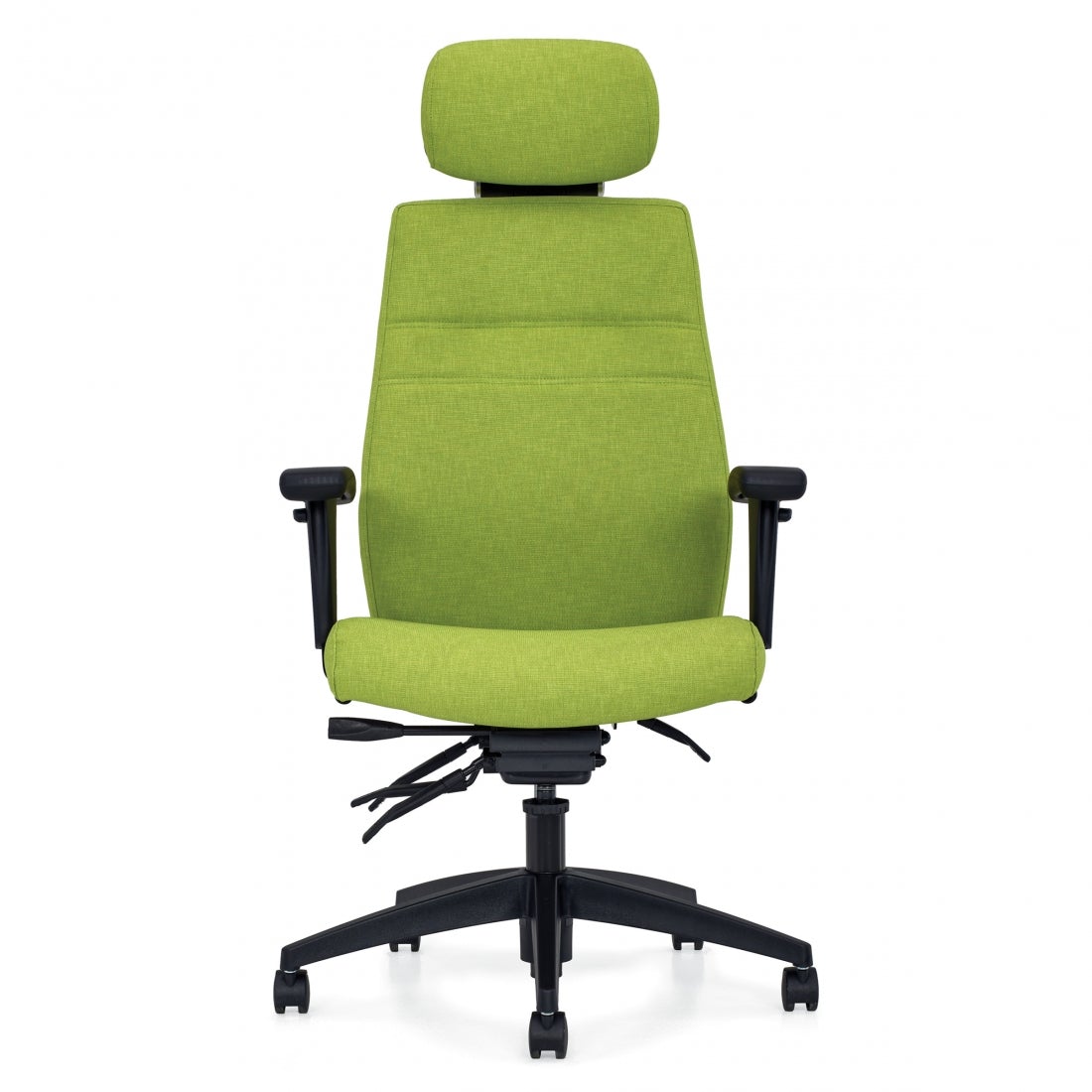 M-Task Multi-Task Chair | Comfort & Posture | Offices To Go OfficeToGo 