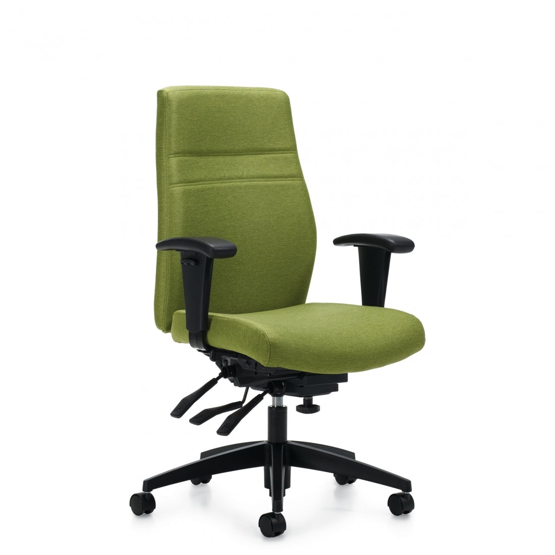 M-Task Multi-Task Chair | Comfort & Posture | Offices To Go OfficeToGo 