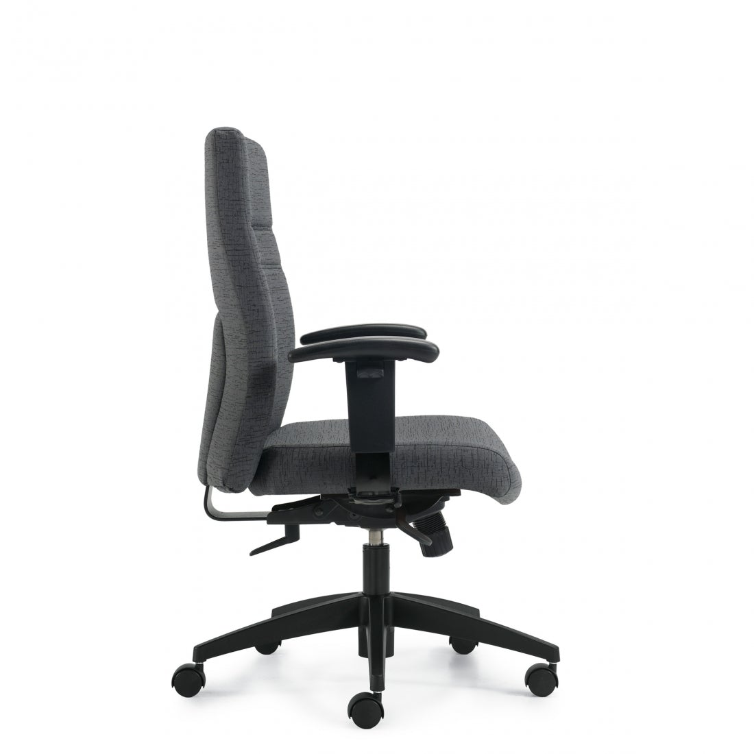 M-Task Multi-Task Chair | Comfort & Posture | Offices To Go OfficeToGo 