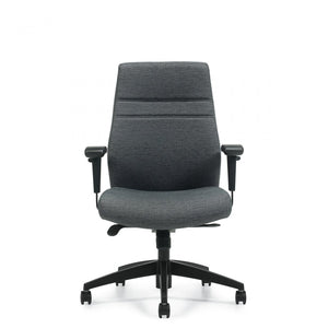 M-Task Multi-Task Chair | Comfort & Posture | Offices To Go OfficeToGo 