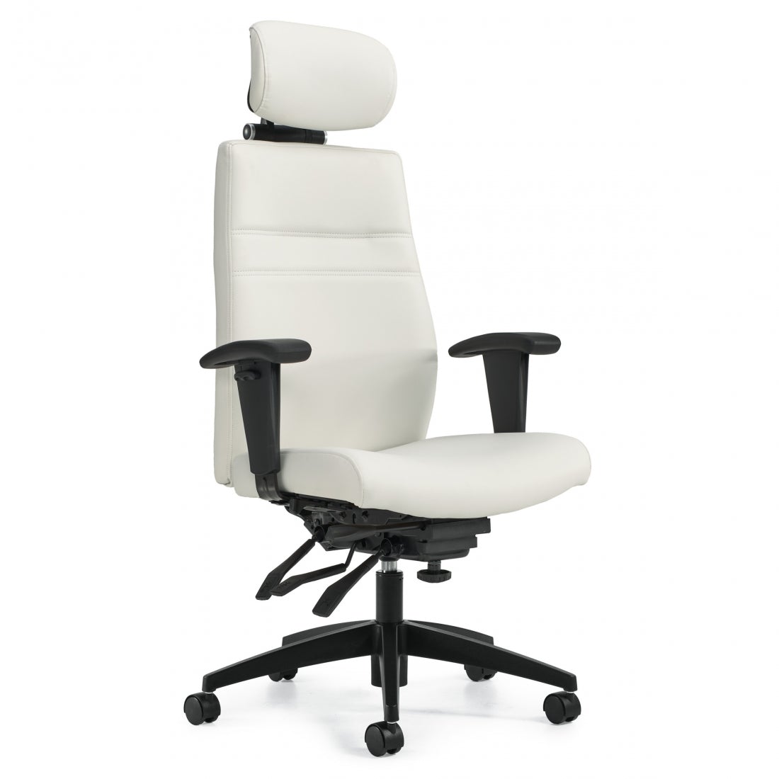 M-Task Multi-Task Chair | Comfort & Posture | Offices To Go OfficeToGo 