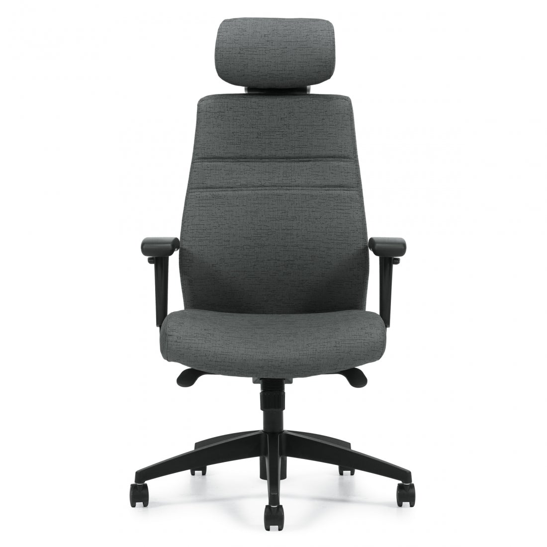 M-Task Ergonomic School Chair | Adjustable Task Chair Canada
