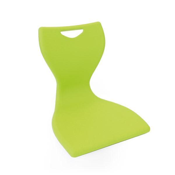 MBob Floor Chair by Muzo | 6 Colors | In Stock