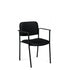 Minto Guest Chair | Multi-Purpose Stacking Chair | Offices To Go OfficeToGo 