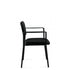 Minto Guest Chair | Multi-Purpose Stacking Chair | Offices To Go OfficeToGo 