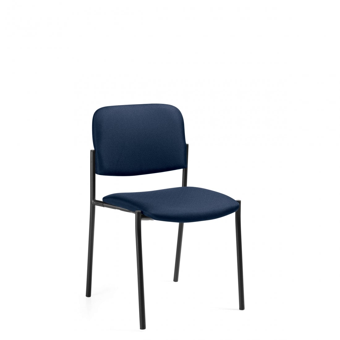 Minto Guest Chair | Multi-Purpose Stacking Chair | Offices To Go OfficeToGo 