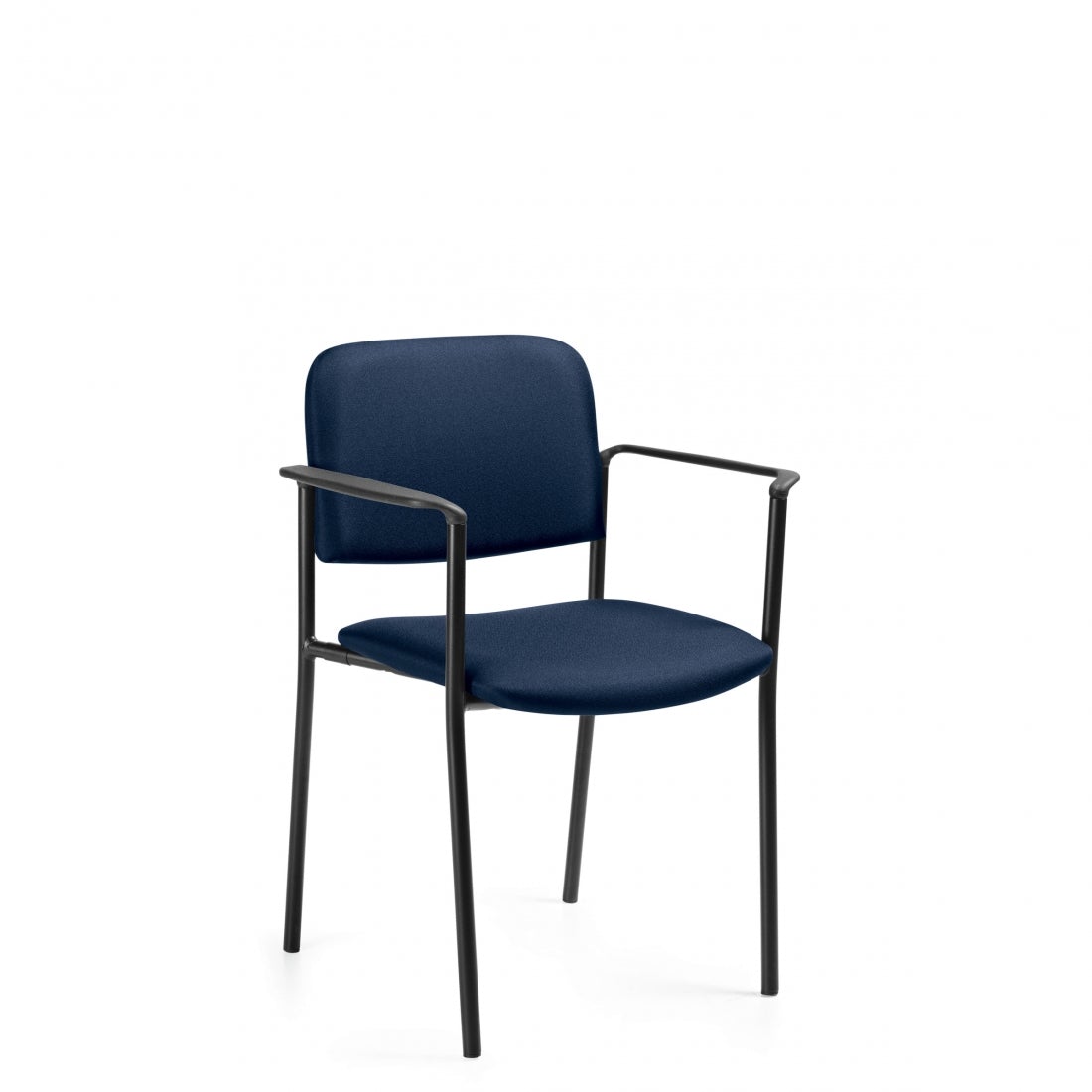 Minto Guest Chair | Multi-Purpose Stacking Chair | Offices To Go OfficeToGo 