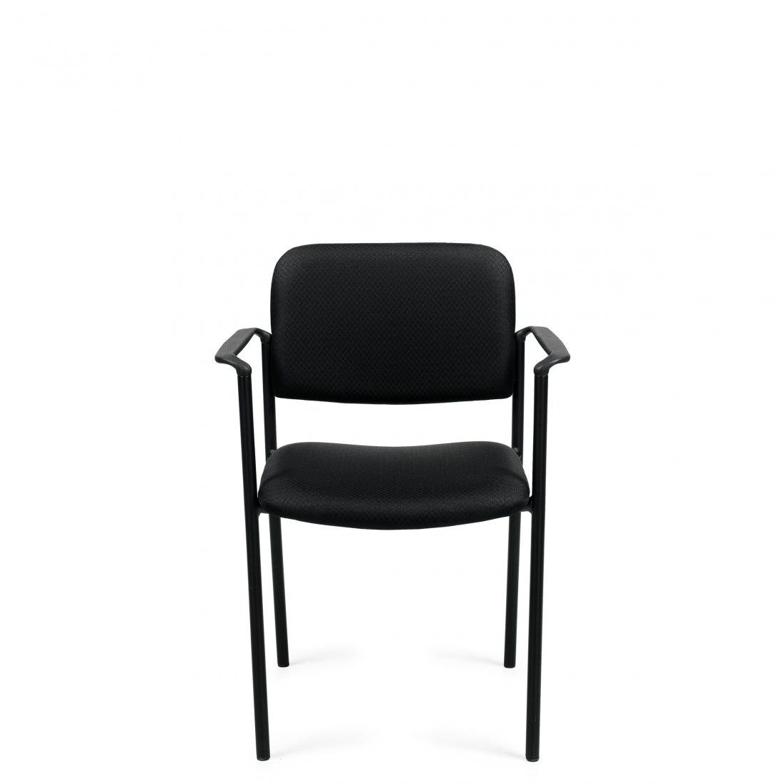 Minto Guest Chair | Multi-Purpose Stacking Chair | Offices To Go OfficeToGo 
