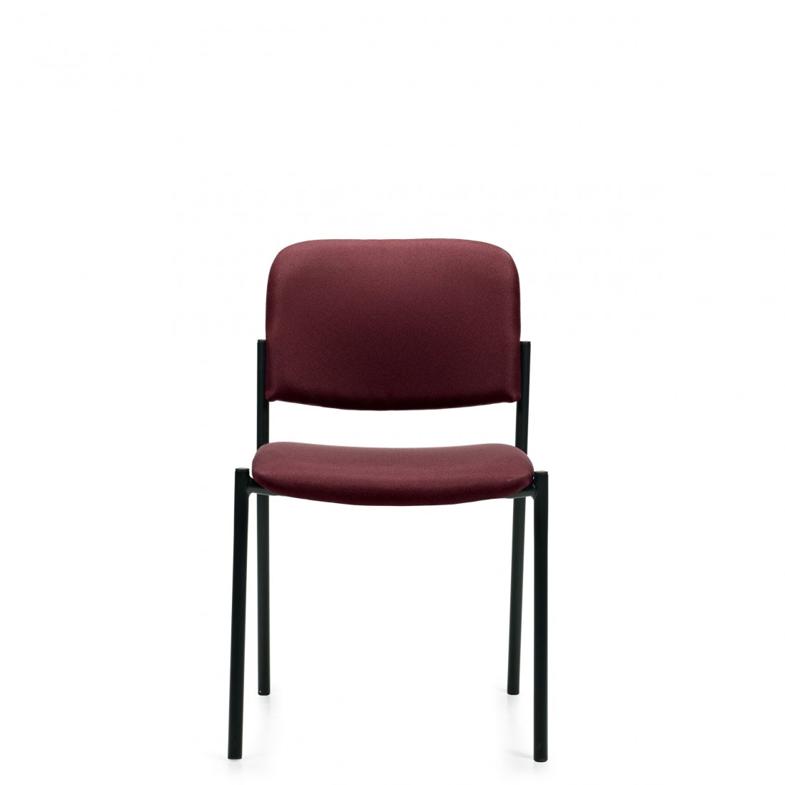Minto Guest Chair | Multi-Purpose Stacking Chair | Offices To Go OfficeToGo 